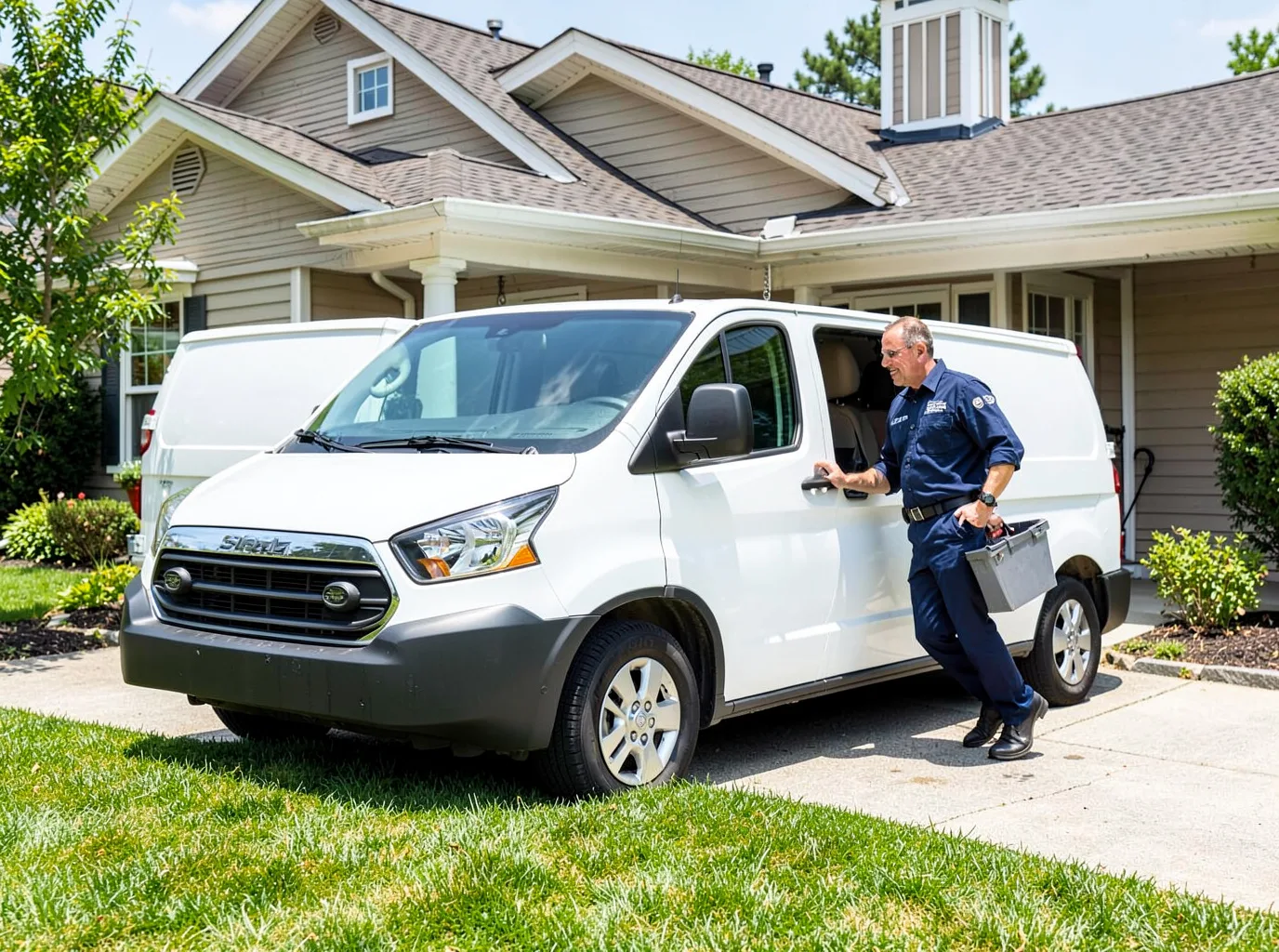 Emergency Plumber company in Howell, UT